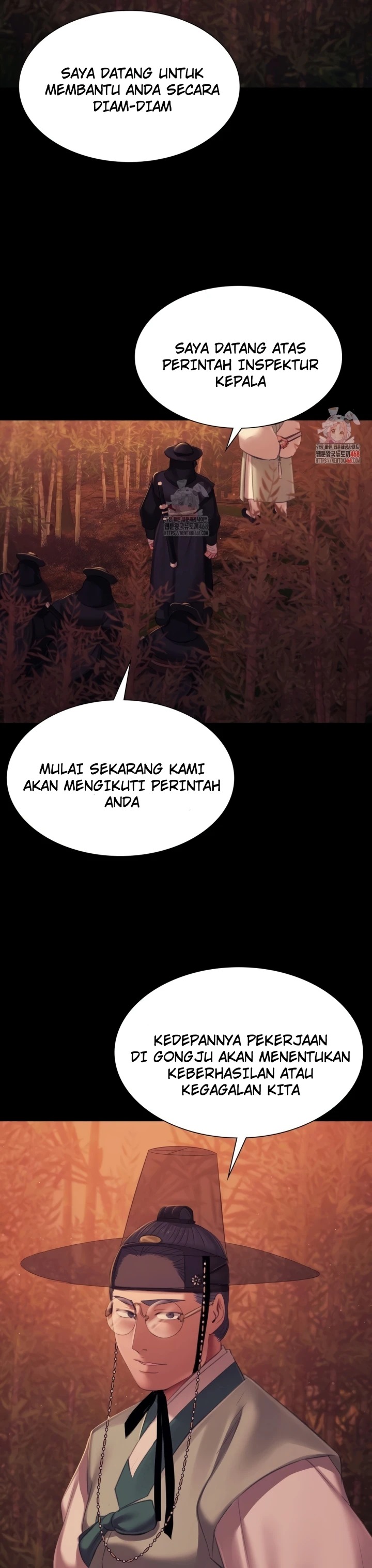 Madam: Chapter chapter-146 - Page 2