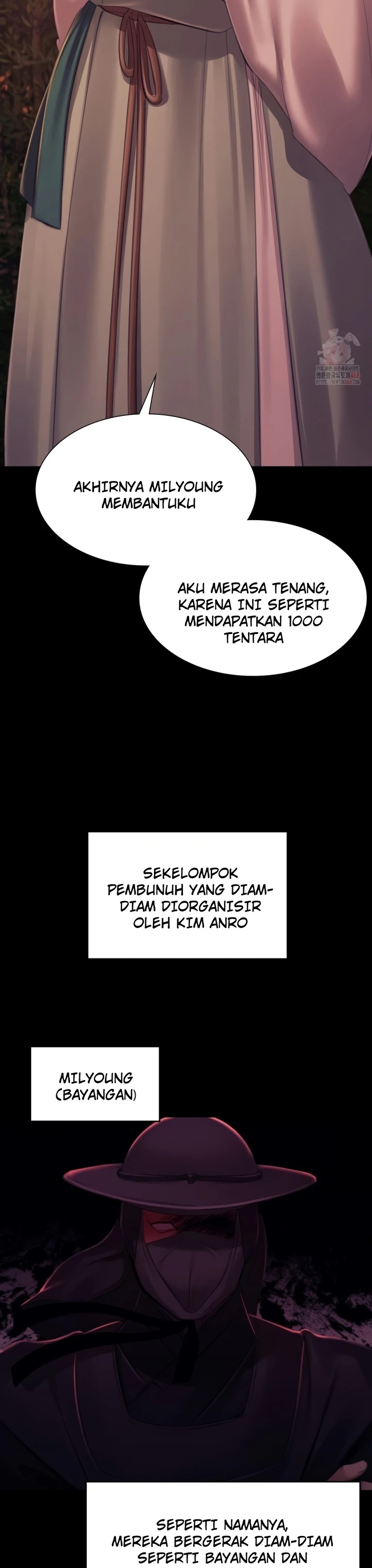 Madam: Chapter chapter-146 - Page 3