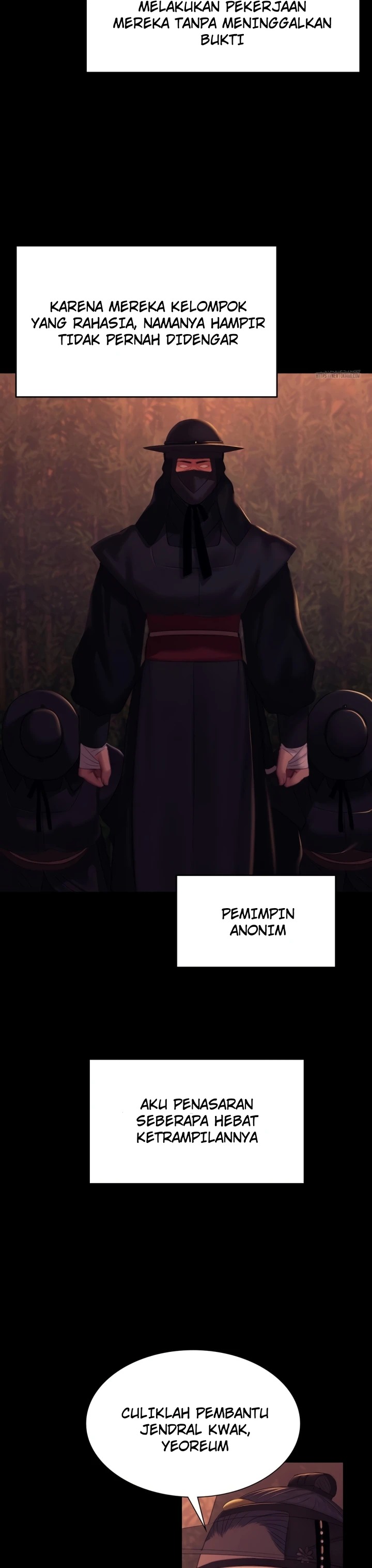Madam: Chapter chapter-146 - Page 4