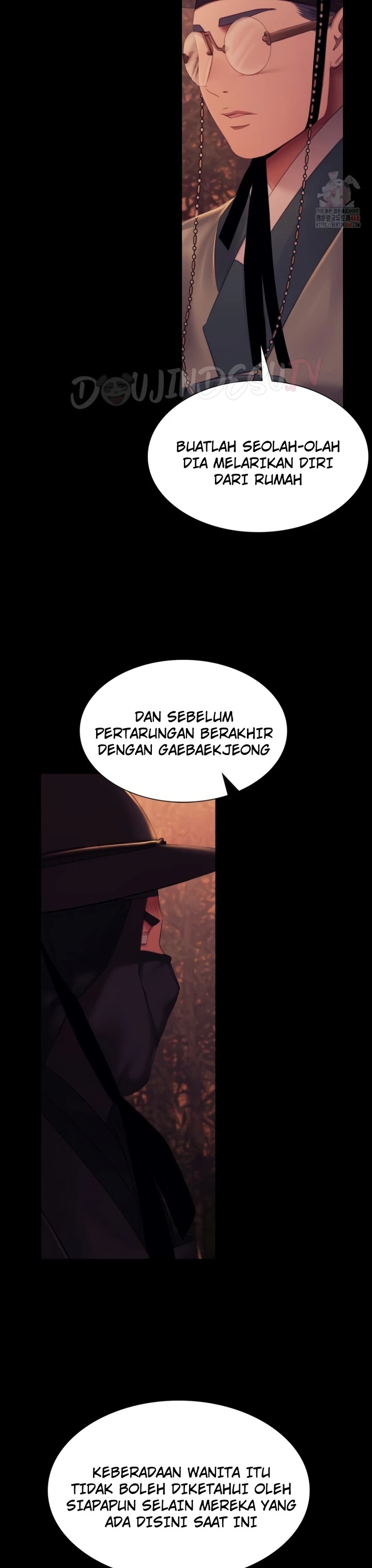 Madam: Chapter chapter-146 - Page 5
