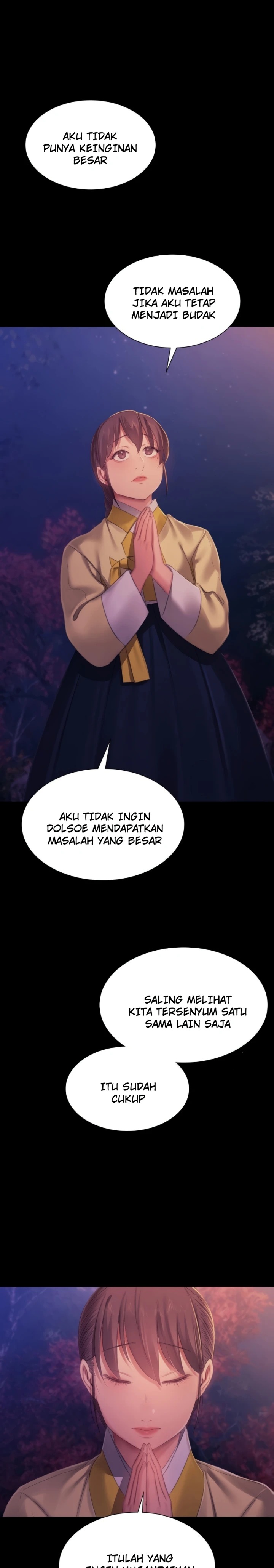 Madam: Chapter chapter-146 - Page 8