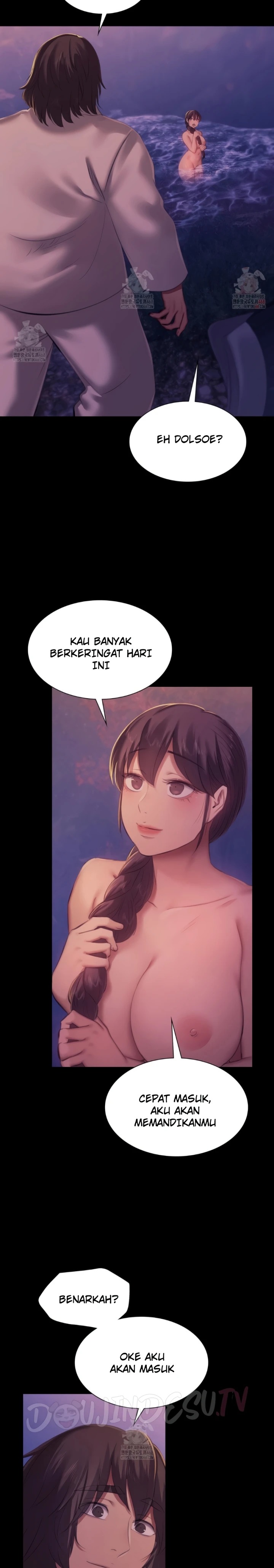 Madam: Chapter chapter-146 - Page 12