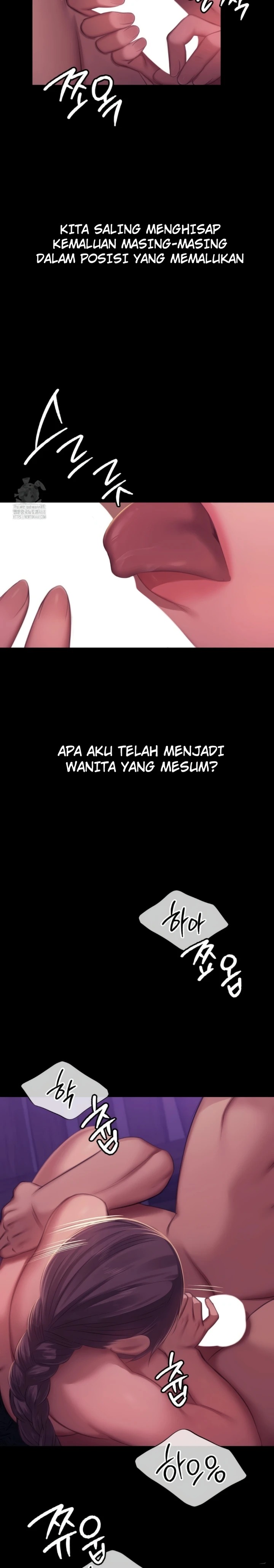 Madam: Chapter chapter-146 - Page 21
