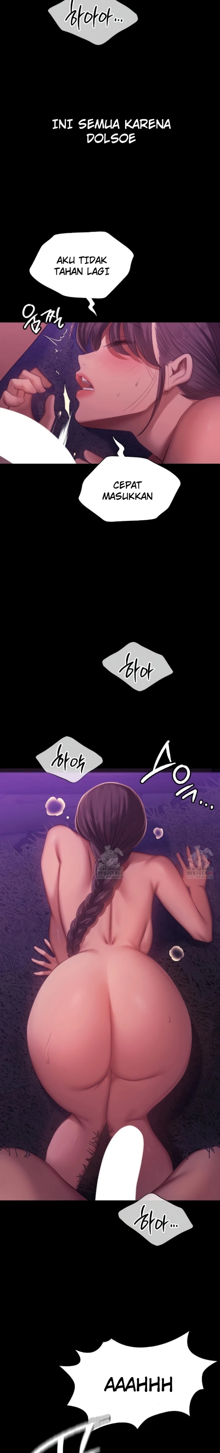 Madam: Chapter chapter-146 - Page 22