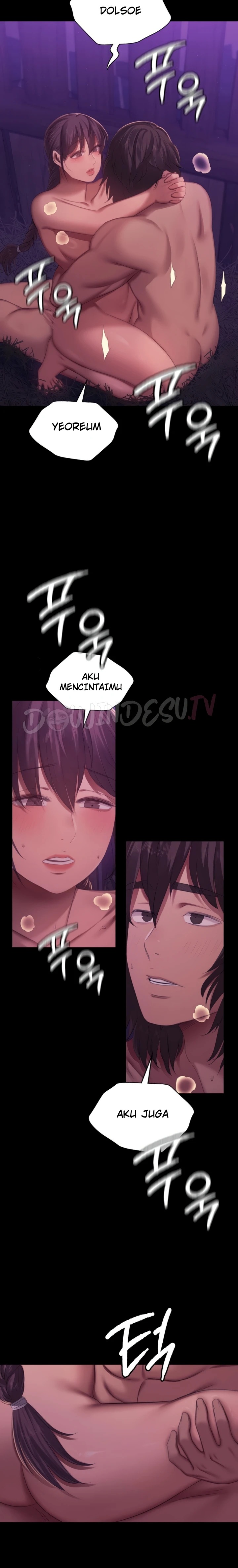 Madam: Chapter chapter-146 - Page 24