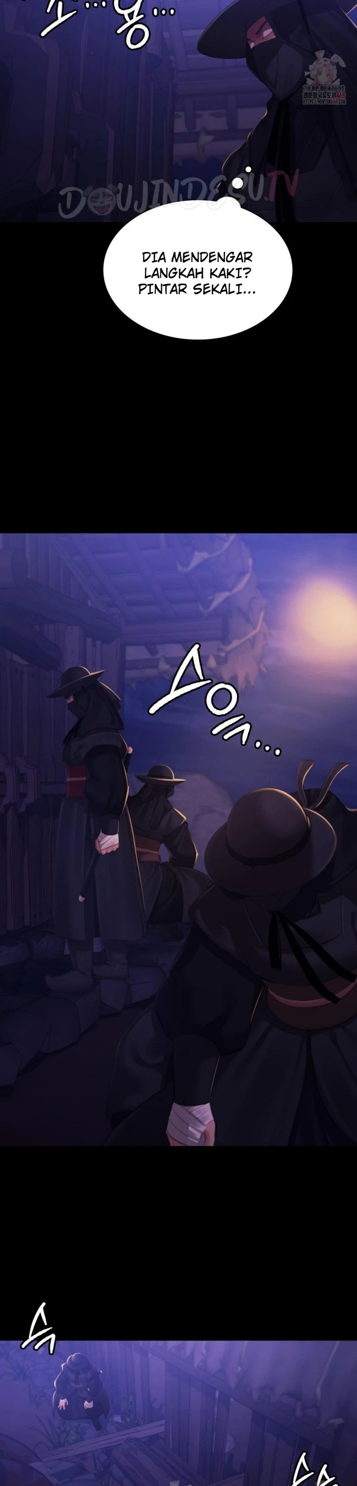 Madam: Chapter chapter-147 - Page 5