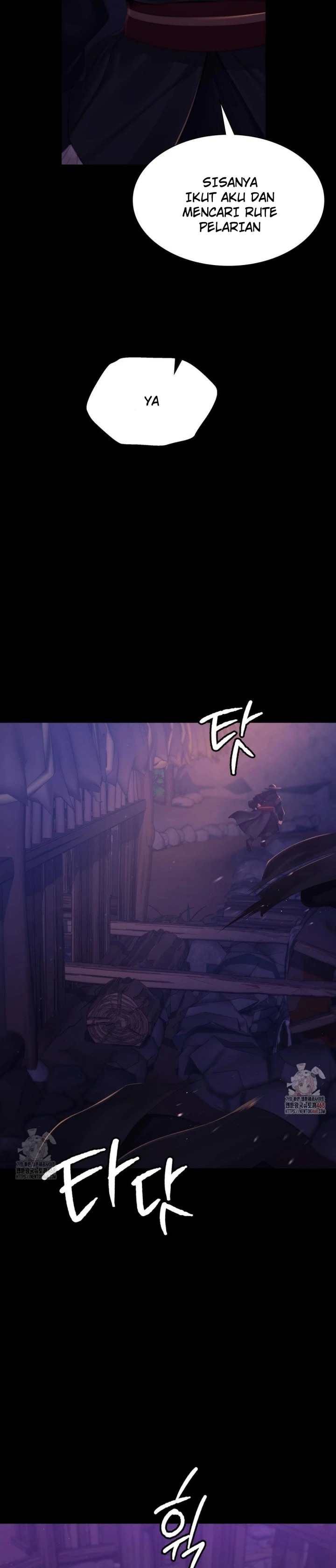Madam: Chapter chapter-147 - Page 8