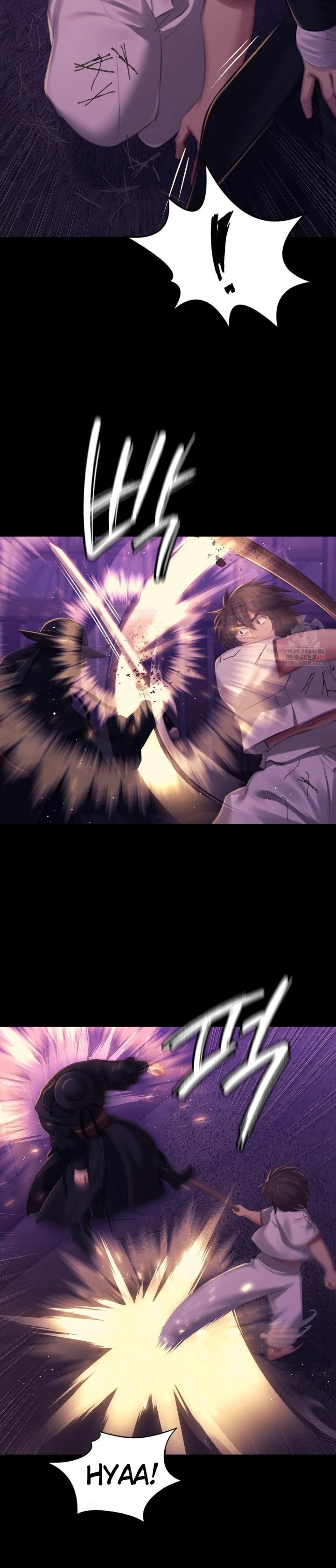 Madam: Chapter chapter-147 - Page 10