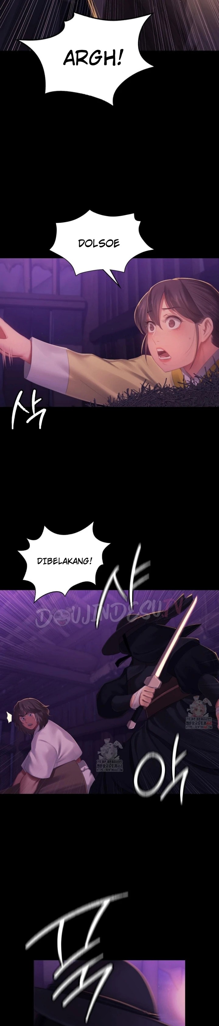 Madam: Chapter chapter-147 - Page 14