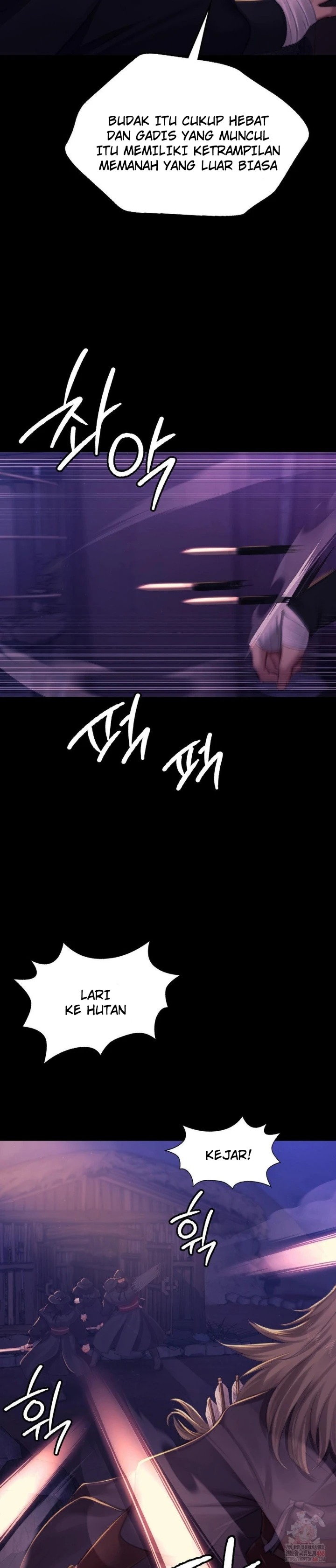 Madam: Chapter chapter-147 - Page 18