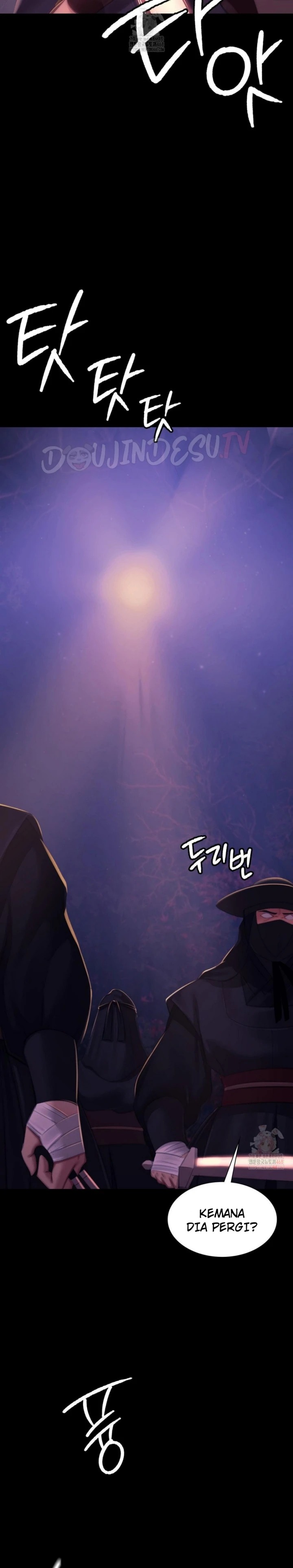 Madam: Chapter chapter-147 - Page 19