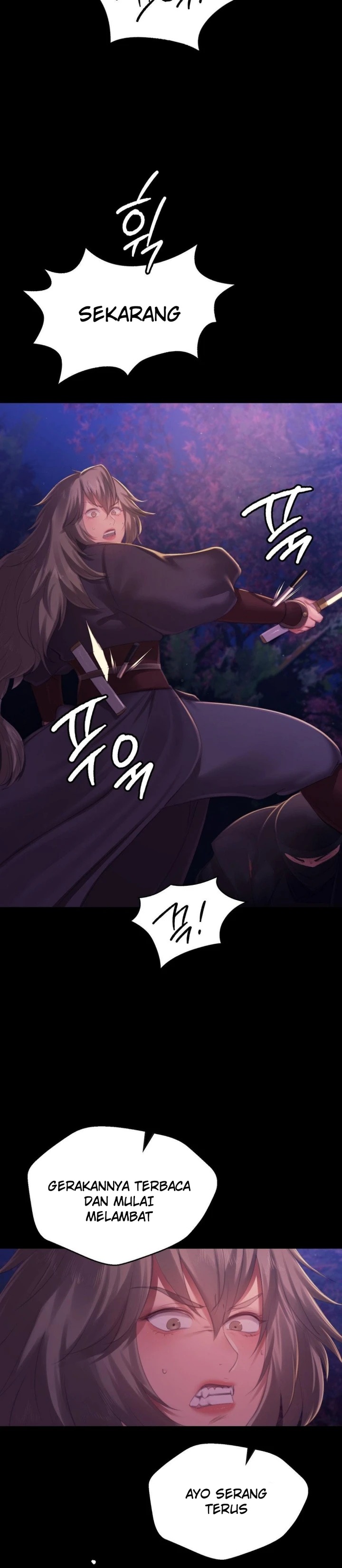 Madam: Chapter chapter-147 - Page 26