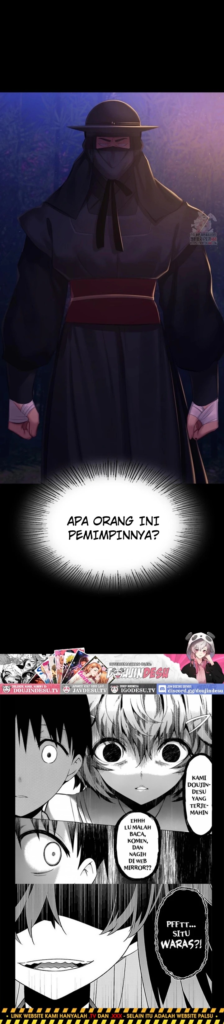 Madam: Chapter chapter-147 - Page 30