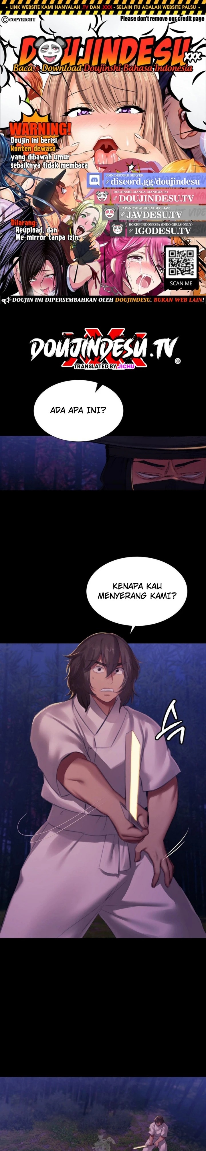 Madam: Chapter chapter-148 - Page 1