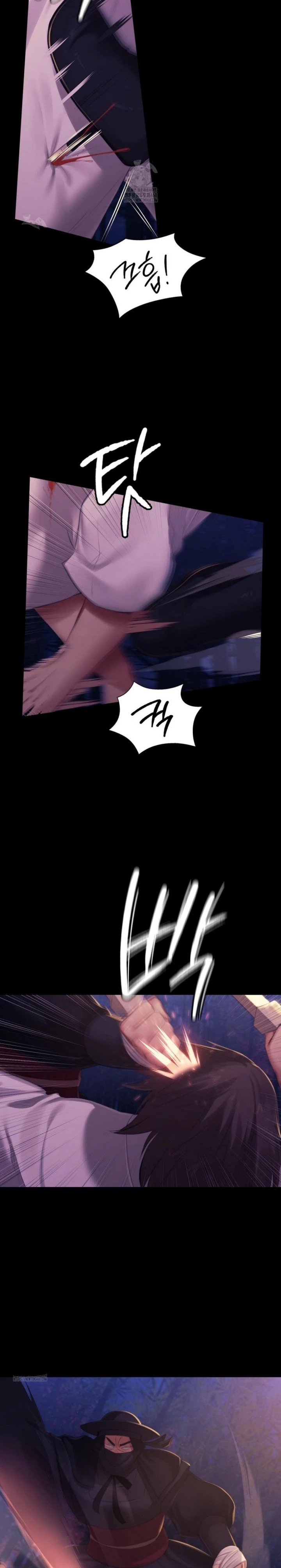 Madam: Chapter chapter-148 - Page 4