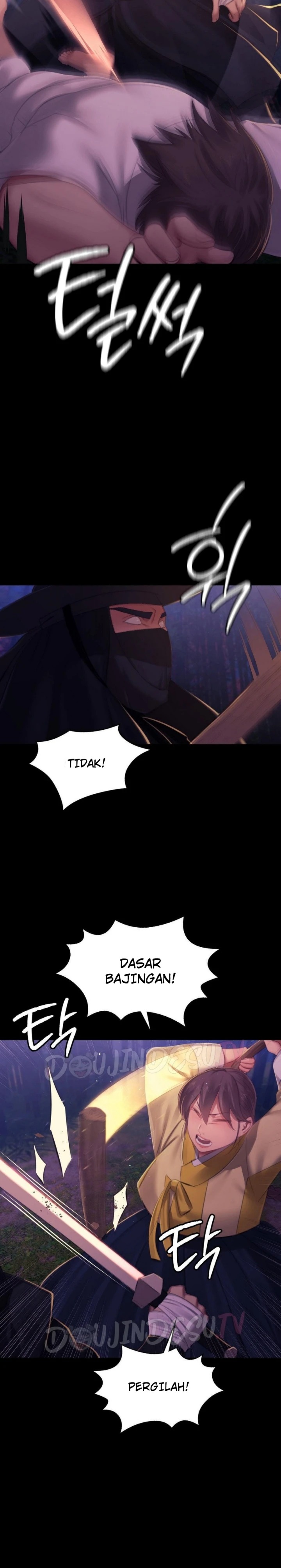 Madam: Chapter chapter-148 - Page 5