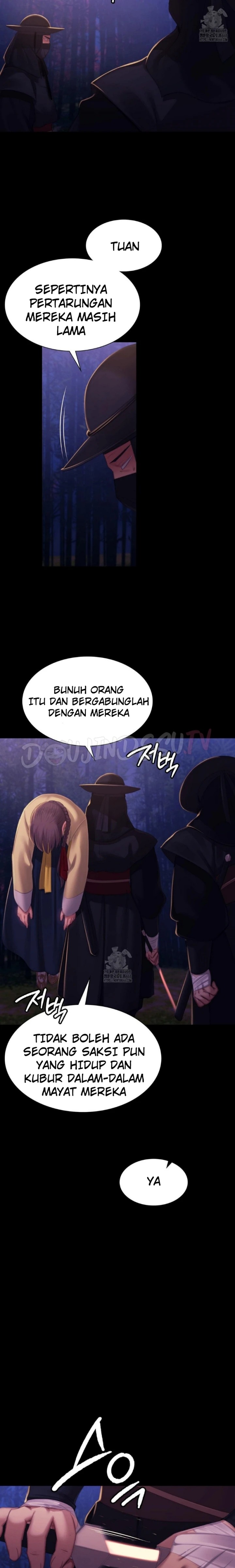 Madam: Chapter chapter-148 - Page 7