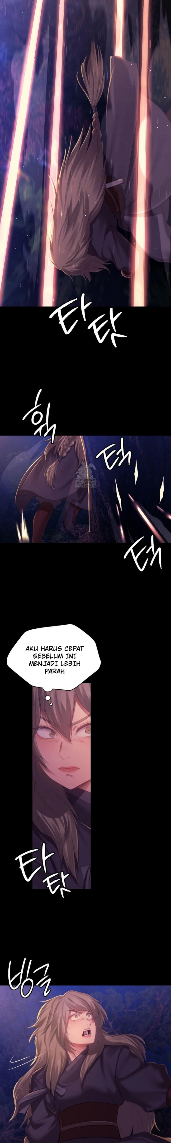 Madam: Chapter chapter-148 - Page 9