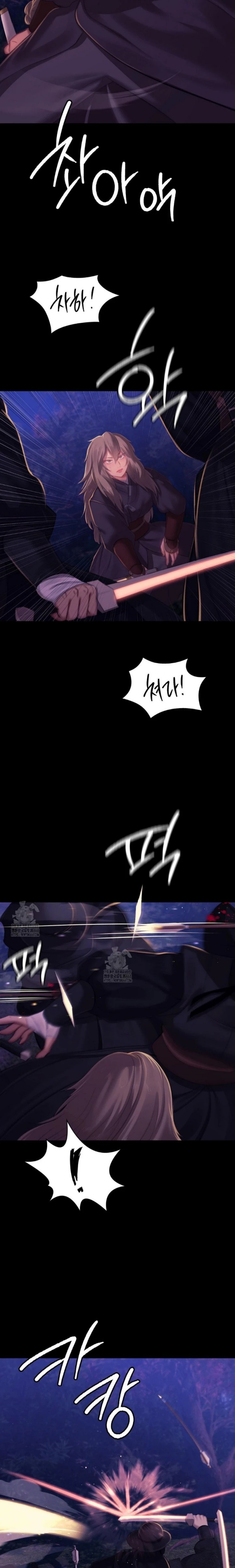 Madam: Chapter chapter-148 - Page 10