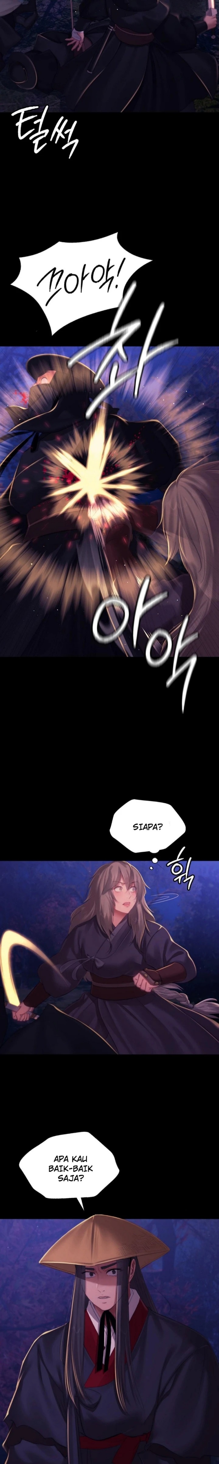 Madam: Chapter chapter-148 - Page 11