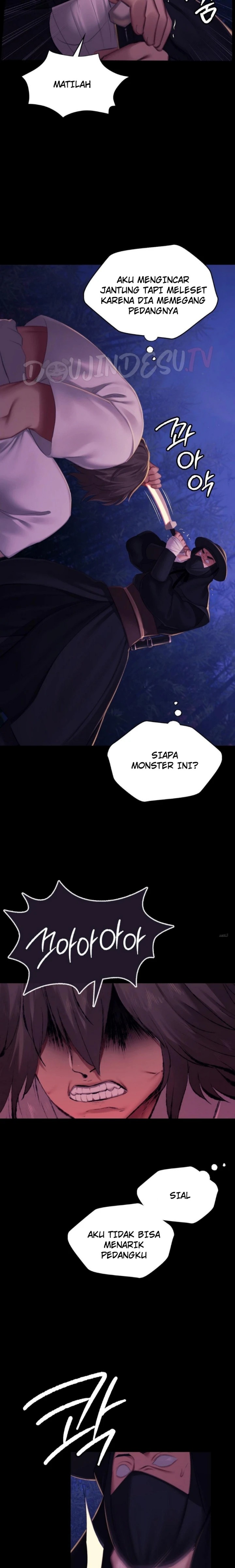 Madam: Chapter chapter-148 - Page 16