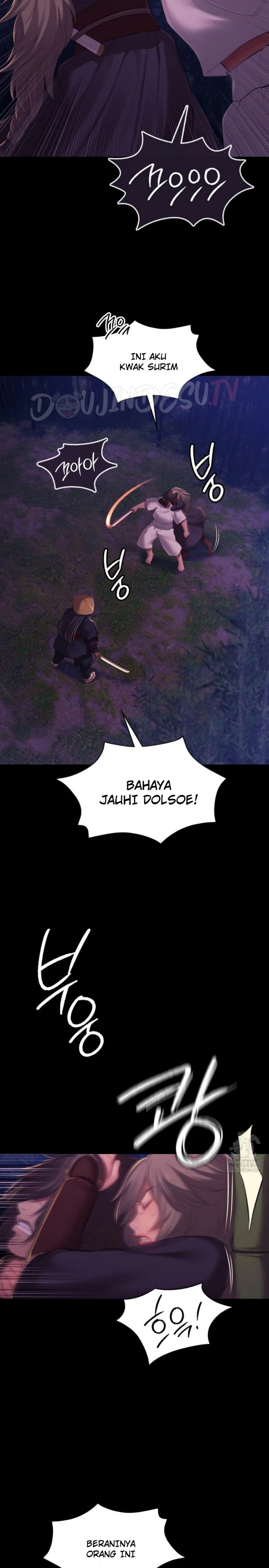 Madam: Chapter chapter-148 - Page 21