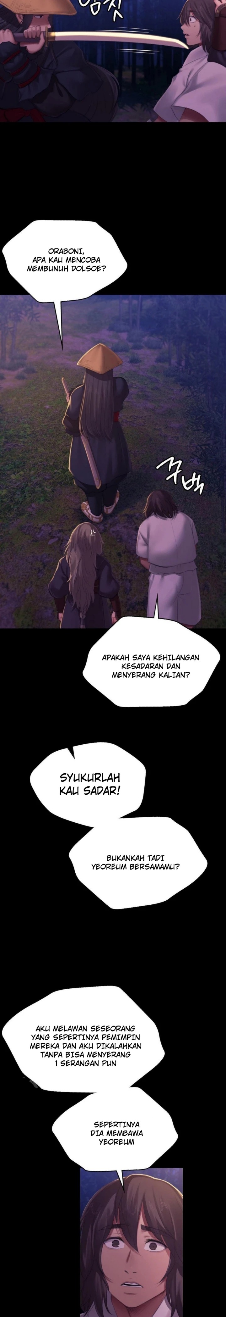 Madam: Chapter chapter-148 - Page 23