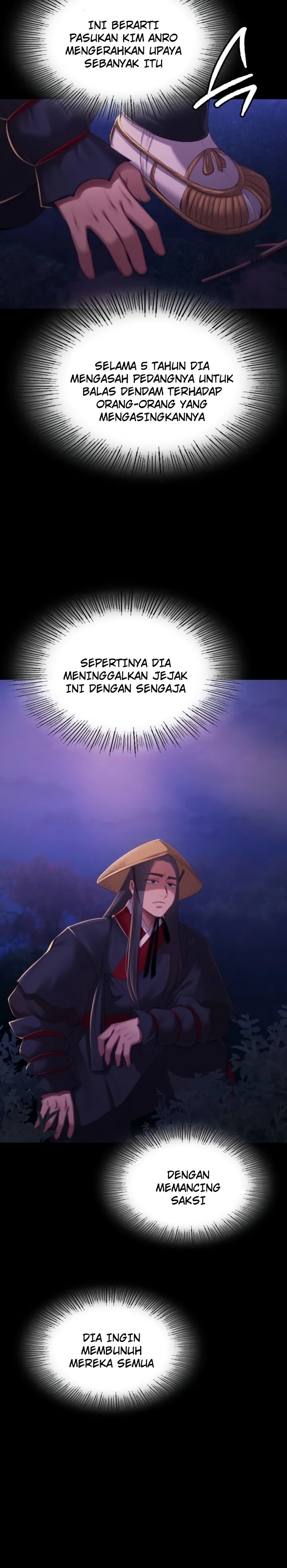 Madam: Chapter chapter-149 - Page 2