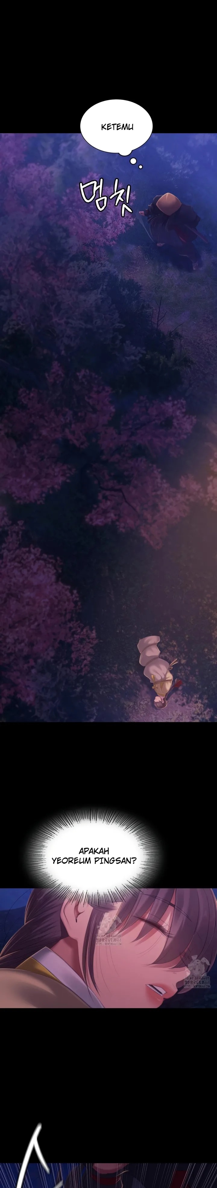 Madam: Chapter chapter-149 - Page 3