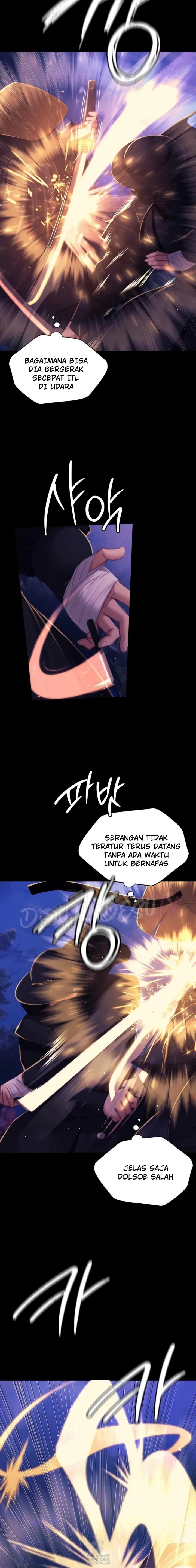 Madam: Chapter chapter-149 - Page 6