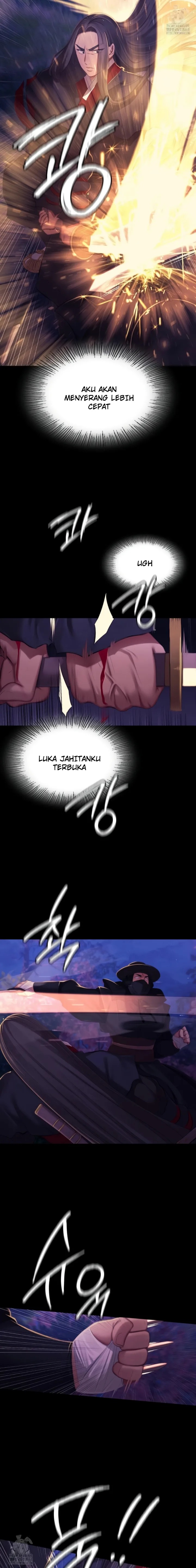 Madam: Chapter chapter-149 - Page 7