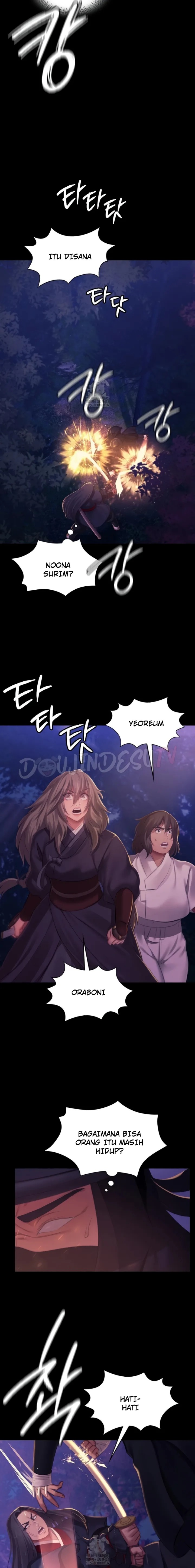 Madam: Chapter chapter-149 - Page 9