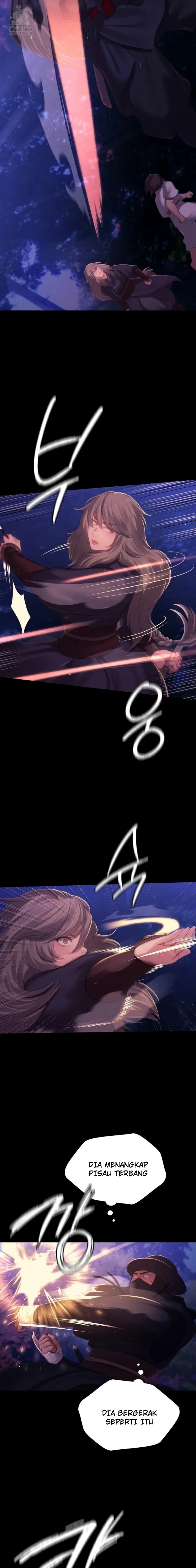 Madam: Chapter chapter-149 - Page 10