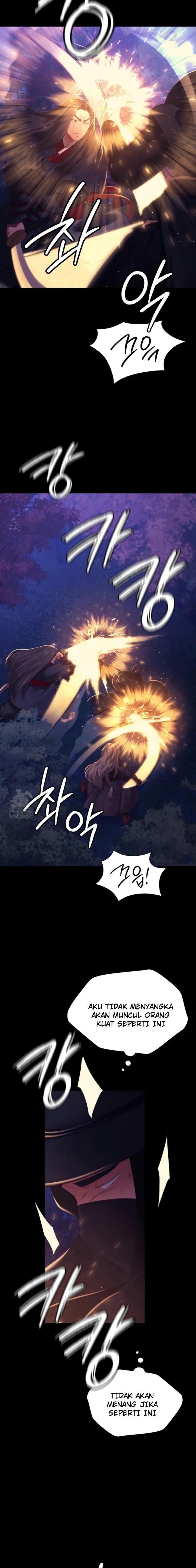 Madam: Chapter chapter-149 - Page 11