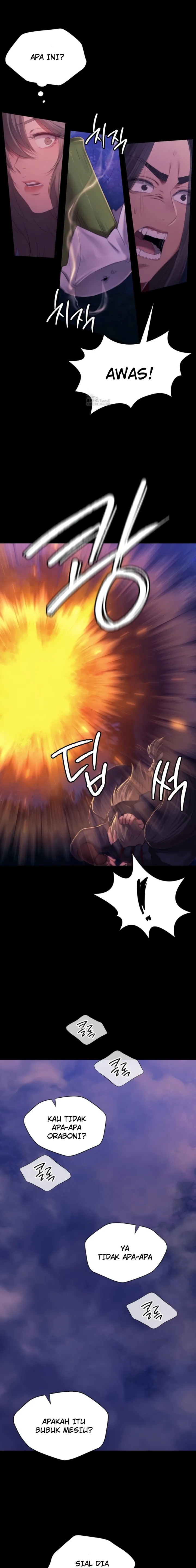 Madam: Chapter chapter-149 - Page 13