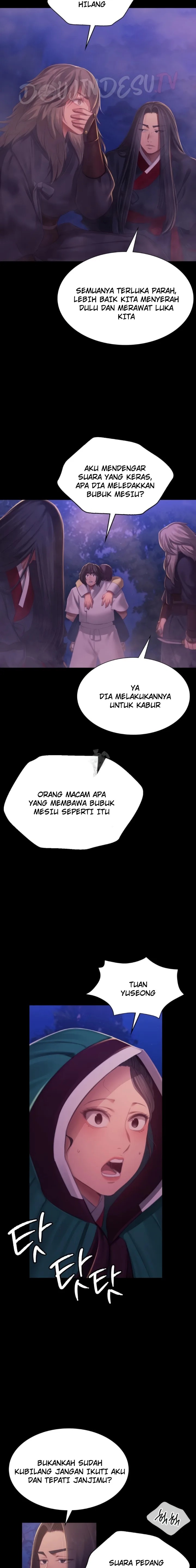 Madam: Chapter chapter-149 - Page 14