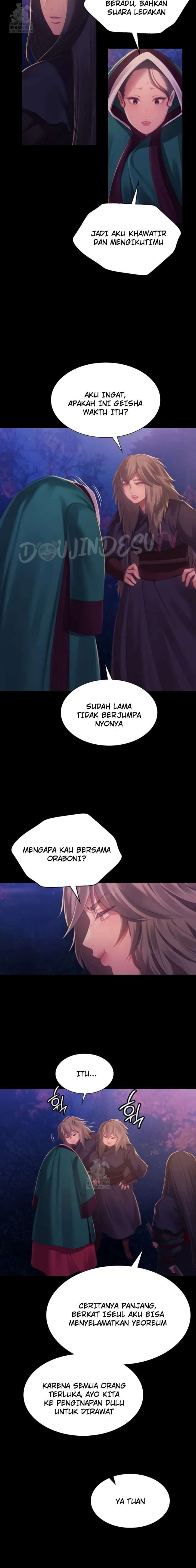 Madam: Chapter chapter-149 - Page 15