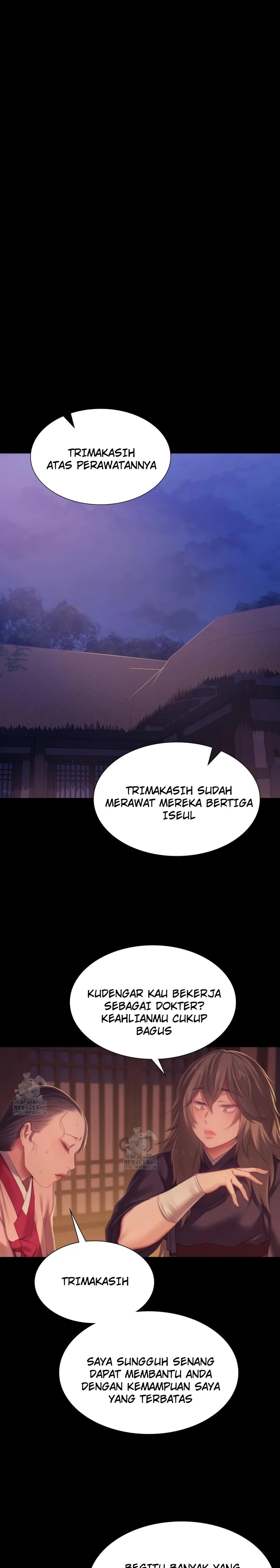 Madam: Chapter chapter-149 - Page 16
