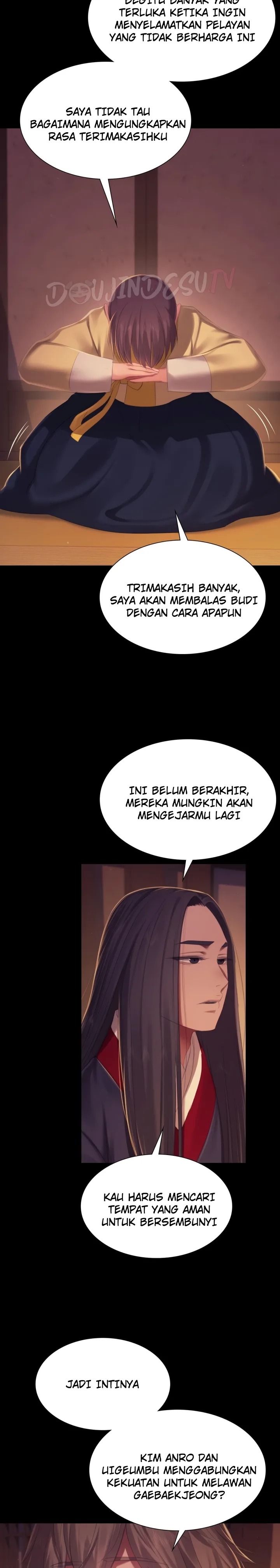 Madam: Chapter chapter-149 - Page 17