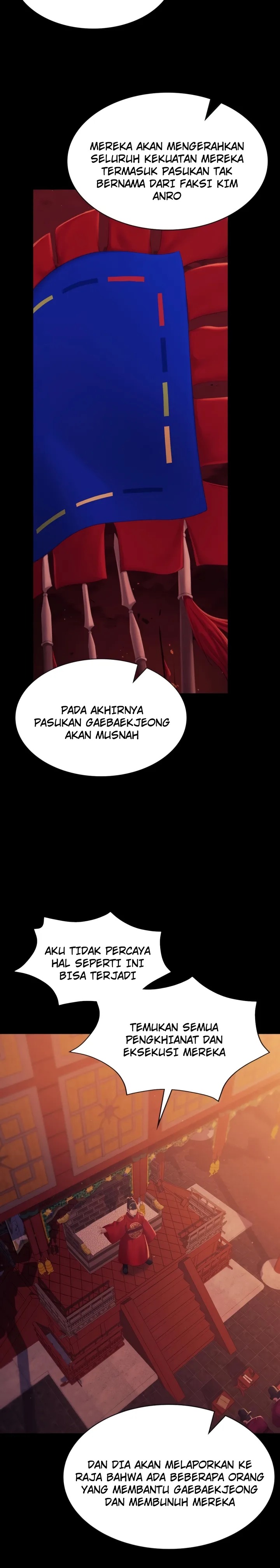Madam: Chapter chapter-149 - Page 19