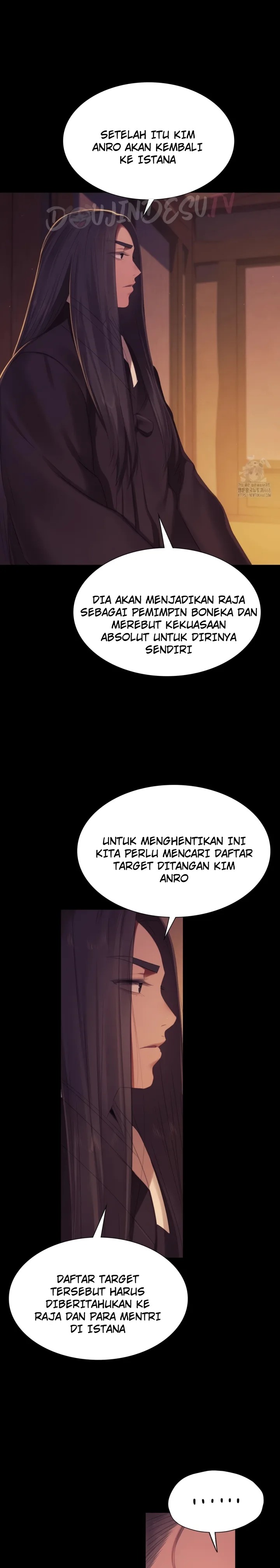 Madam: Chapter chapter-149 - Page 20