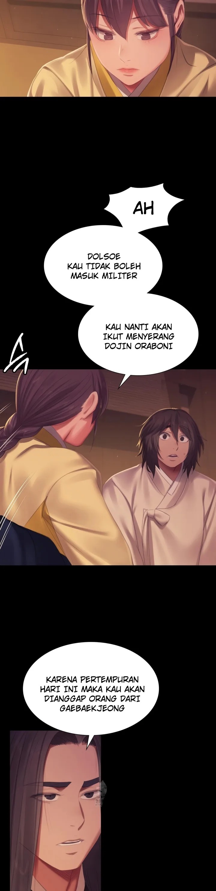 Madam: Chapter chapter-149 - Page 23