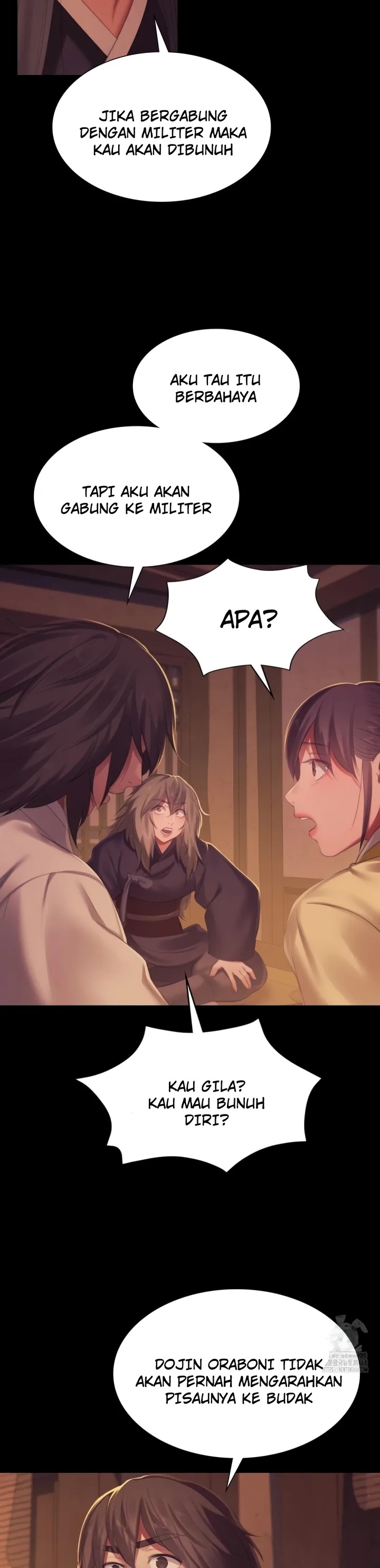 Madam: Chapter chapter-149 - Page 24