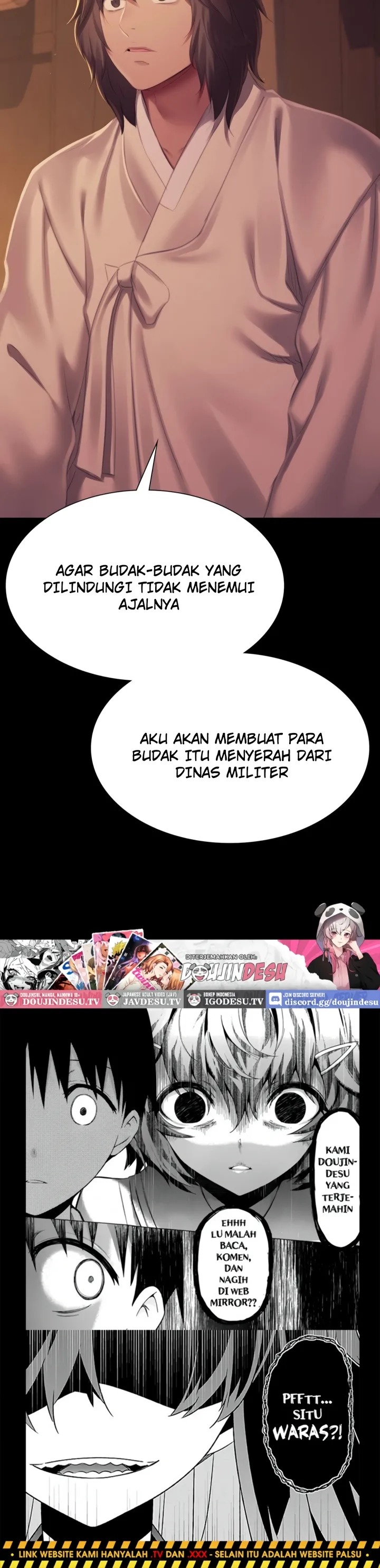 Madam: Chapter chapter-149 - Page 25