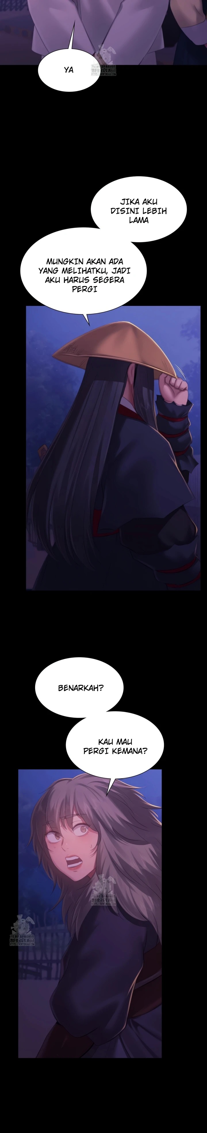 Madam: Chapter chapter-150 - Page 3