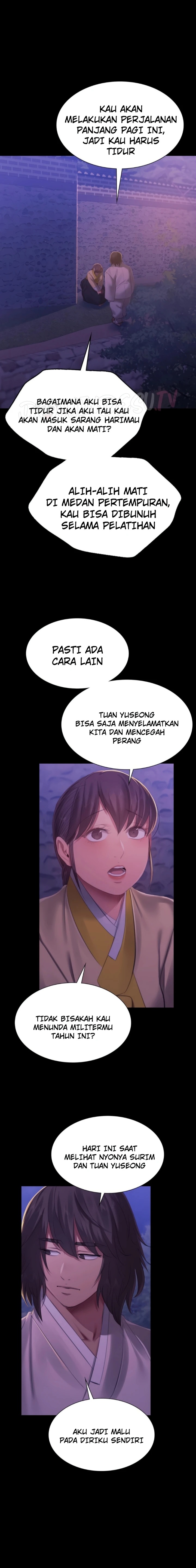 Madam: Chapter chapter-150 - Page 6