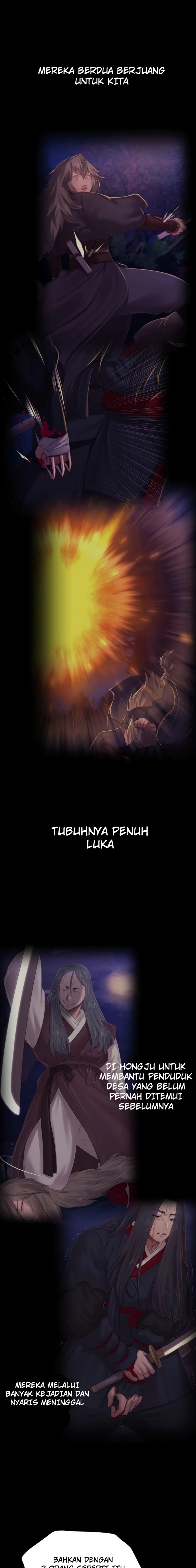 Madam: Chapter chapter-150 - Page 7
