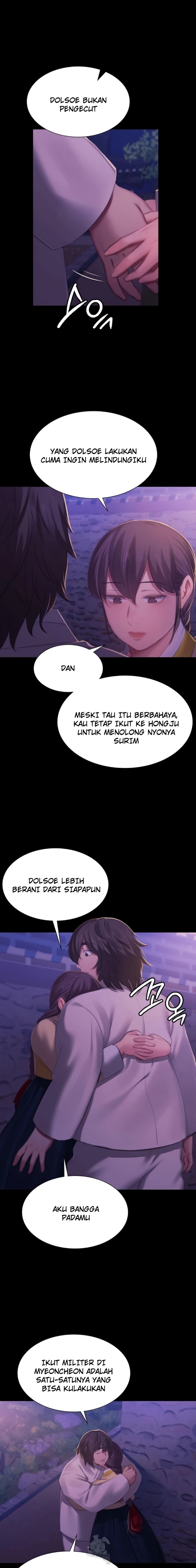 Madam: Chapter chapter-150 - Page 9