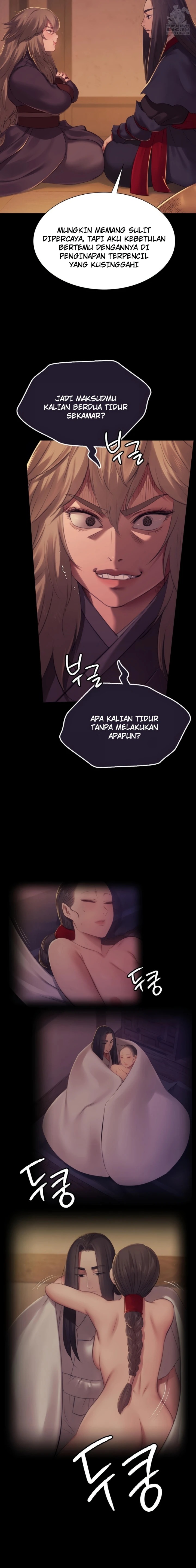 Madam: Chapter chapter-150 - Page 11