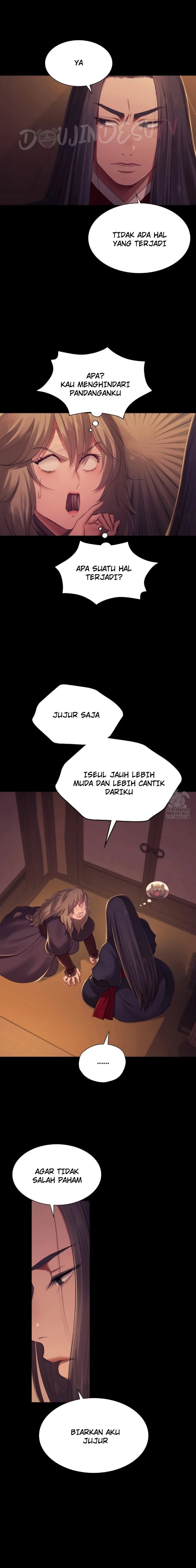 Madam: Chapter chapter-150 - Page 12